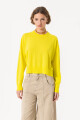 SWEATER ALICE Amarillo