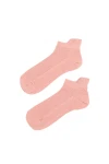 Medias Deportivas Rosado