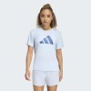 Remera Adidas Adi365 Essentials Azul