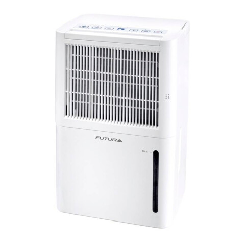 Deshumidificador 10 Lt Futura Fut-dh10l DESHUMIDIFICADOR FUTURA FUT-DH10L 10L