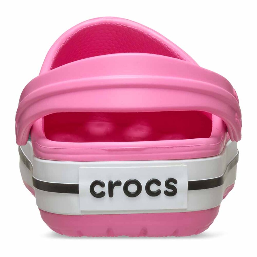 Crocs Crocband Clog Unisex Pink Lemonade