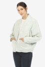 CHAQUETA DENIM Azul
