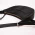 BANDOLERA MEDIALUNA NEGRA BANDOLERA MEDIALUNA NEGRA