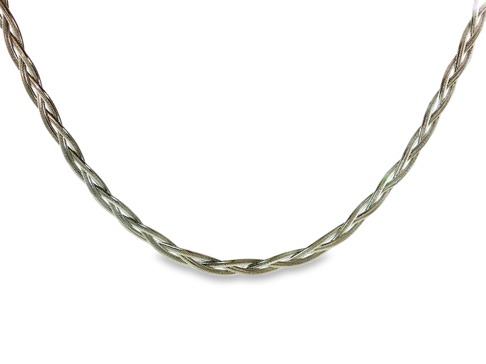 COLLAR AVÉ 