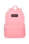 MOCHILA ZENIT HIGH SCHOOL PINK MOCHILA ZENIT HIGH SCHOOL PINK