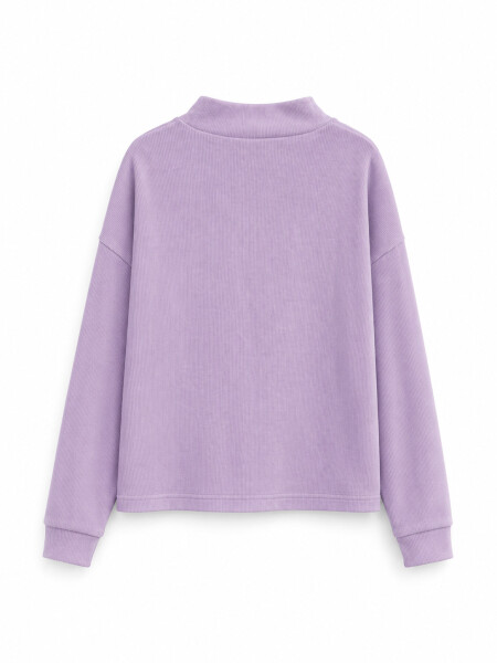 BUZO JASENIA KIDS II LILA (V)