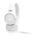 Auriculares JBL Tune 520C White USB-C Auriculares JBL Tune 520C White USB-C