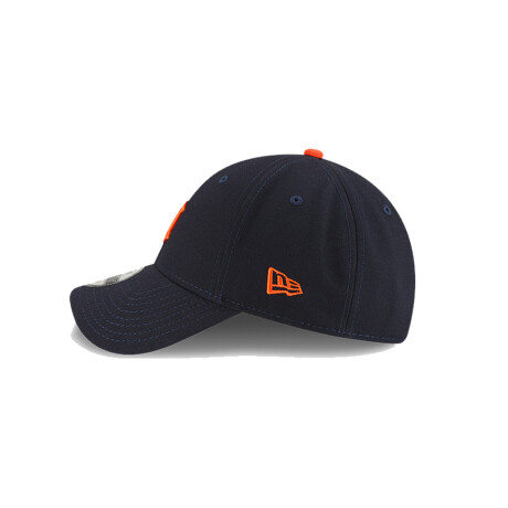 Gorro New Era - Detroit Tigers 9Forty - 60230239 BLACK