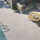 Ceramica Gris Rustico Antideslizante Apto para Piscina 60X60Cm GAMAS DE GRIS