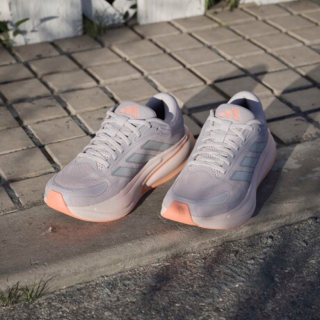 adidas Response 2 W Ice Purple