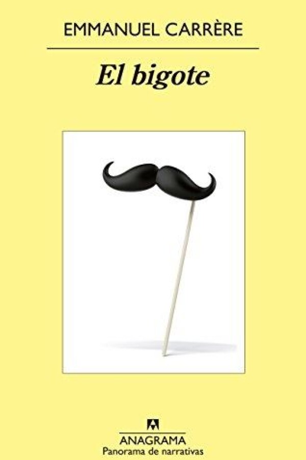 Bigote, El Bigote, El