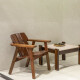 Porcelanato Beige Claro Antideslizante 84X84Cm 9.5Mm Piso GAMAS DE BEIGE