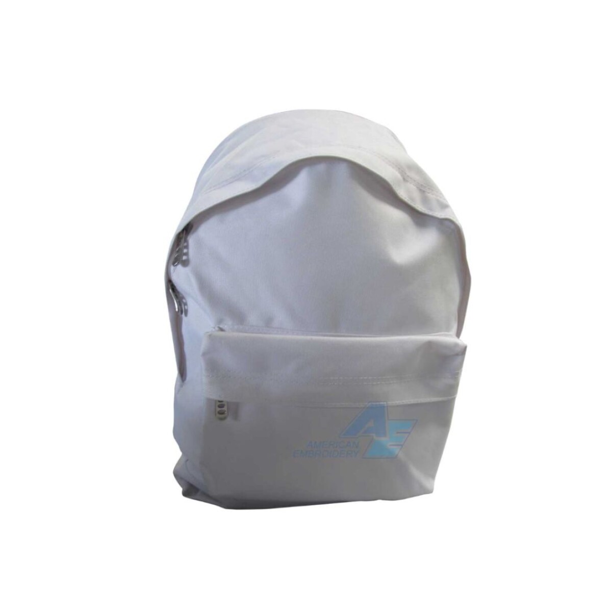 Mochila Básica - Blanco 