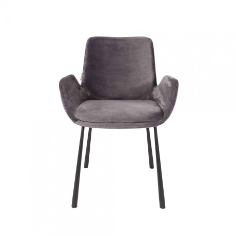 Silla BRIT Gris