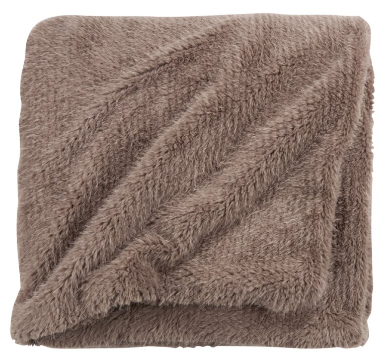 Manta throw VINTEREIK 130x170 marrón 