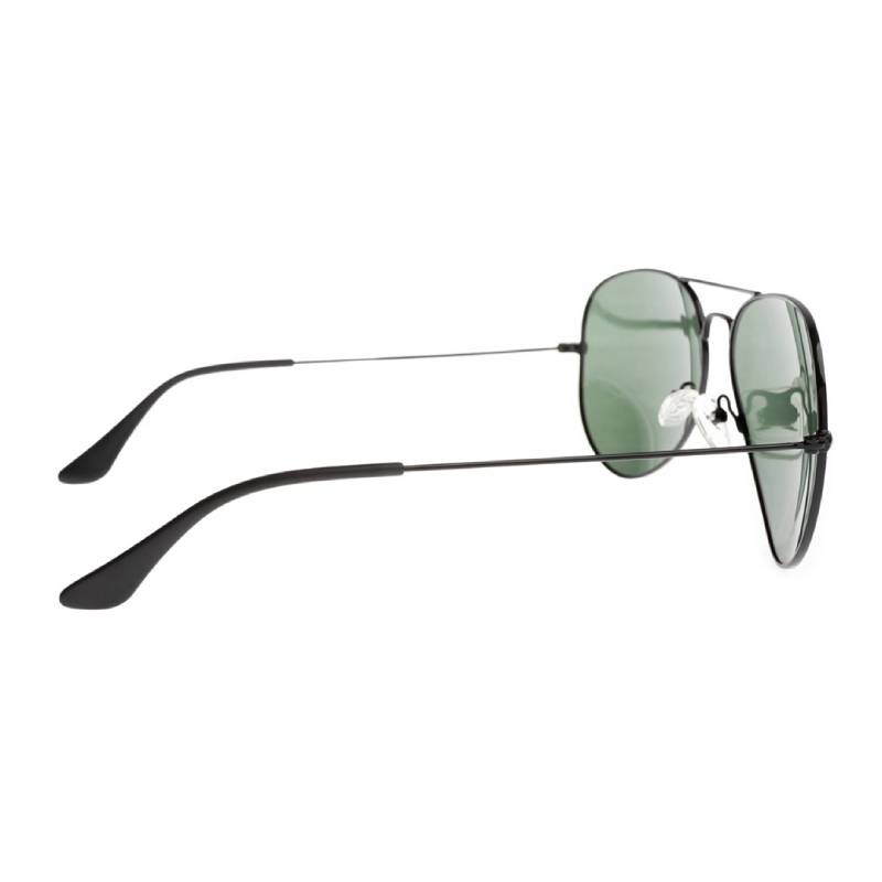 Lentes de Sol Chilli Beans Michigan Unisex Negro