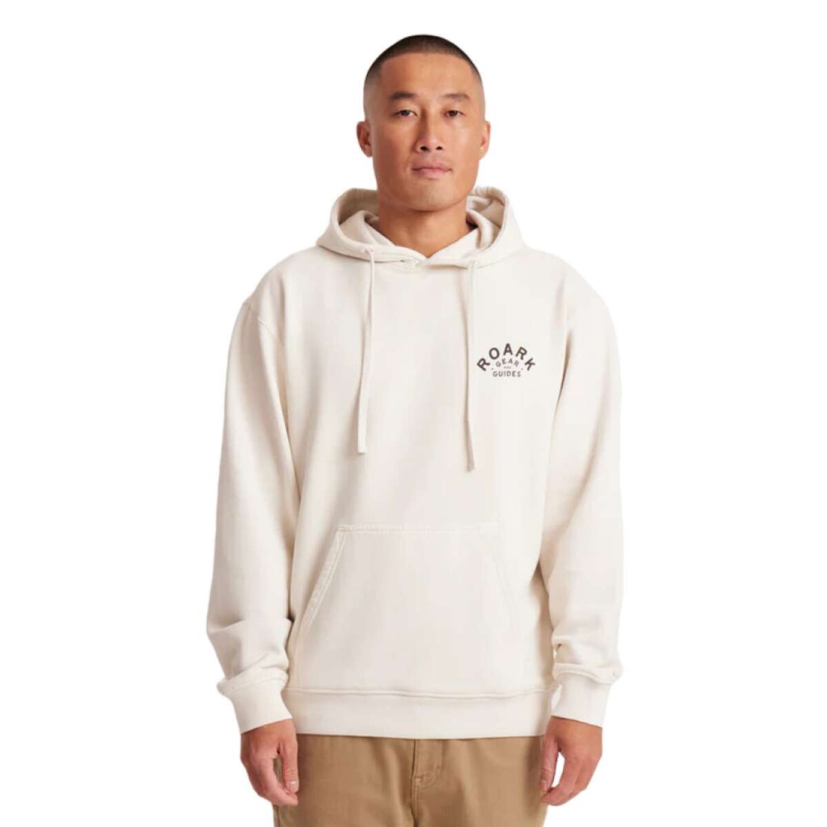 Canguro Roark Gear And Guides - Blanco 