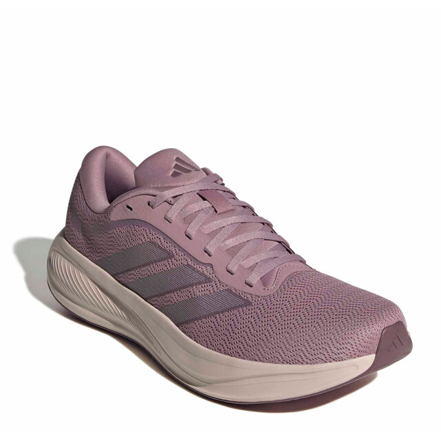 Championes de Mujer Adidas Response Runner 2 W Violeta