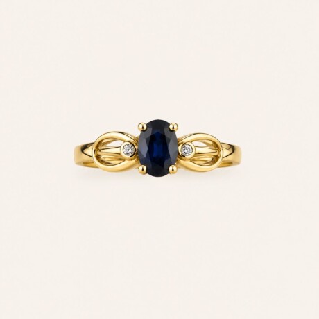 Anillo Ariadna - Oro 18k Anillo Ariadna - Oro 18k