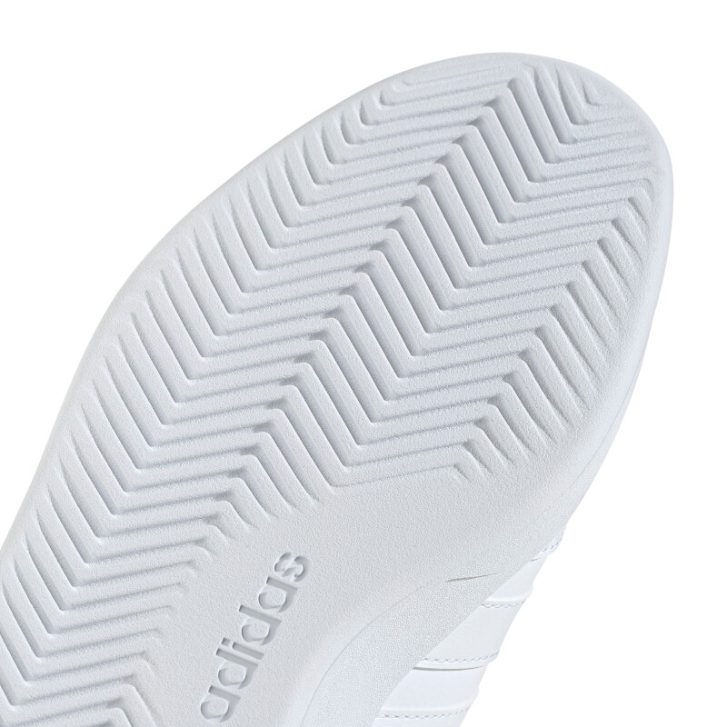 Championes de Mujer Adidas Breaknet 3.0 Blanco - Oro