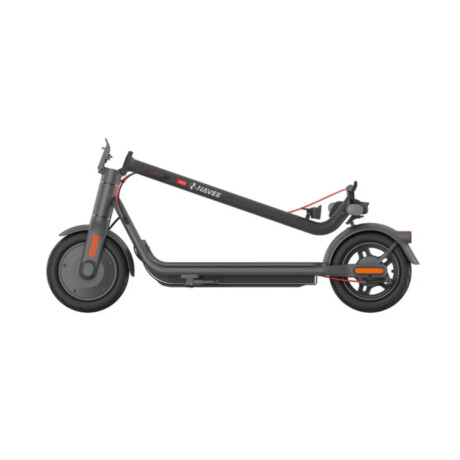 OUTLET- Monopatín Eléctrico Navee V25 600W Black OUTLET- Monopatín Eléctrico Navee V25 600W Black