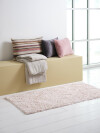 Alfombra TUESILDRE 70x140 beige Alfombra TUESILDRE 70x140 beige