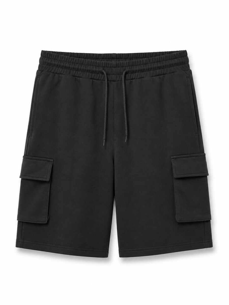 BERMUDA TANN II - NEGRO 