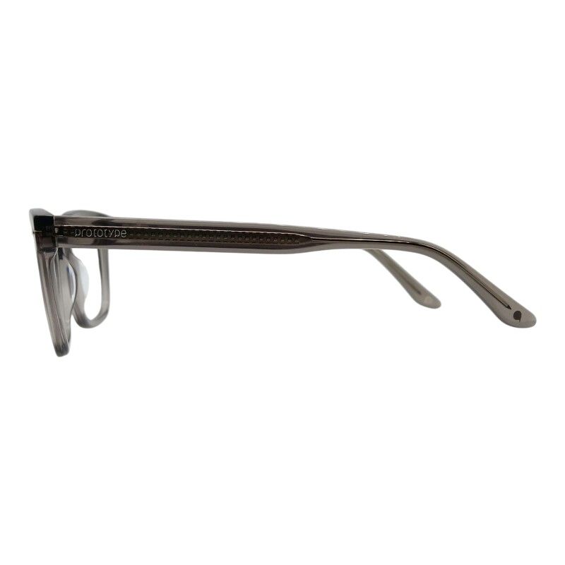 PROTOTYPE PARKER 08 5220-145 - Adulto - Negro negrocristal
