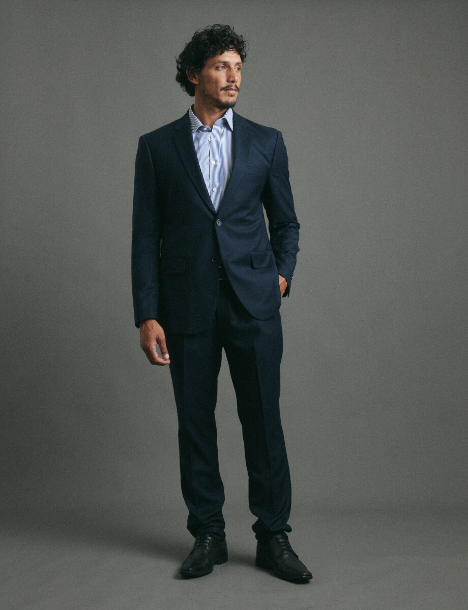 220475 AMBO HARRINGTON SELECT Azul Oscuro