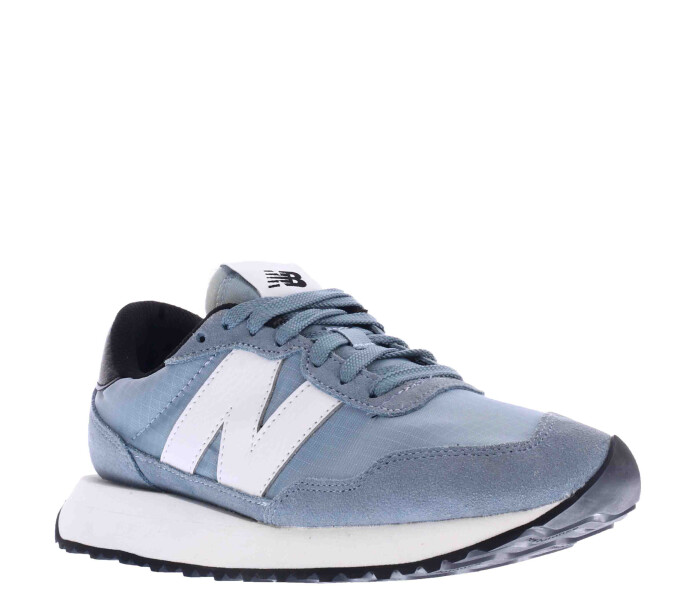 zapatillas new balance 420 turquesa azul