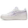 Japan S PF W - Mujer White/lilac Hint