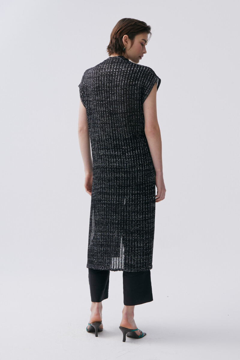 Kimono Bari Negro
