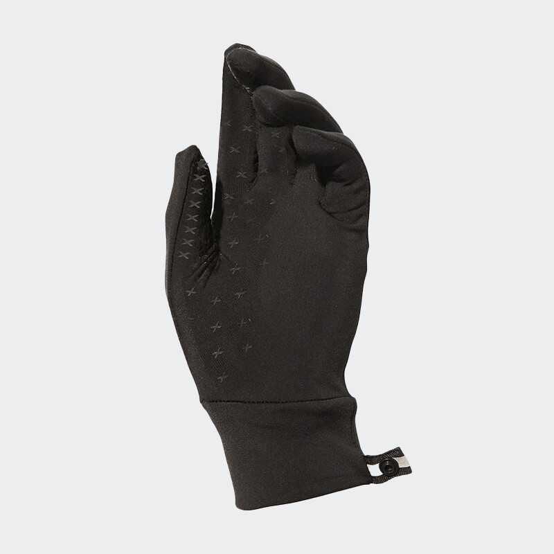 Guantes 2XU Run Gloves Negro