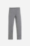 Legging térmica GRIS