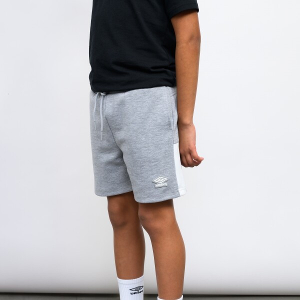 BERMUDA CUTS Umbro Niños 5m9
