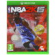 JUEGO NBA 2K15 XBOX ONE JUEGO NBA 2K15 XBOX ONE