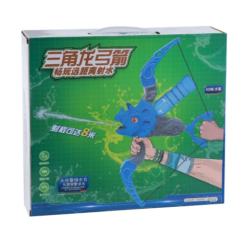 Arco lanza agua Arco De Agua 31*34cm