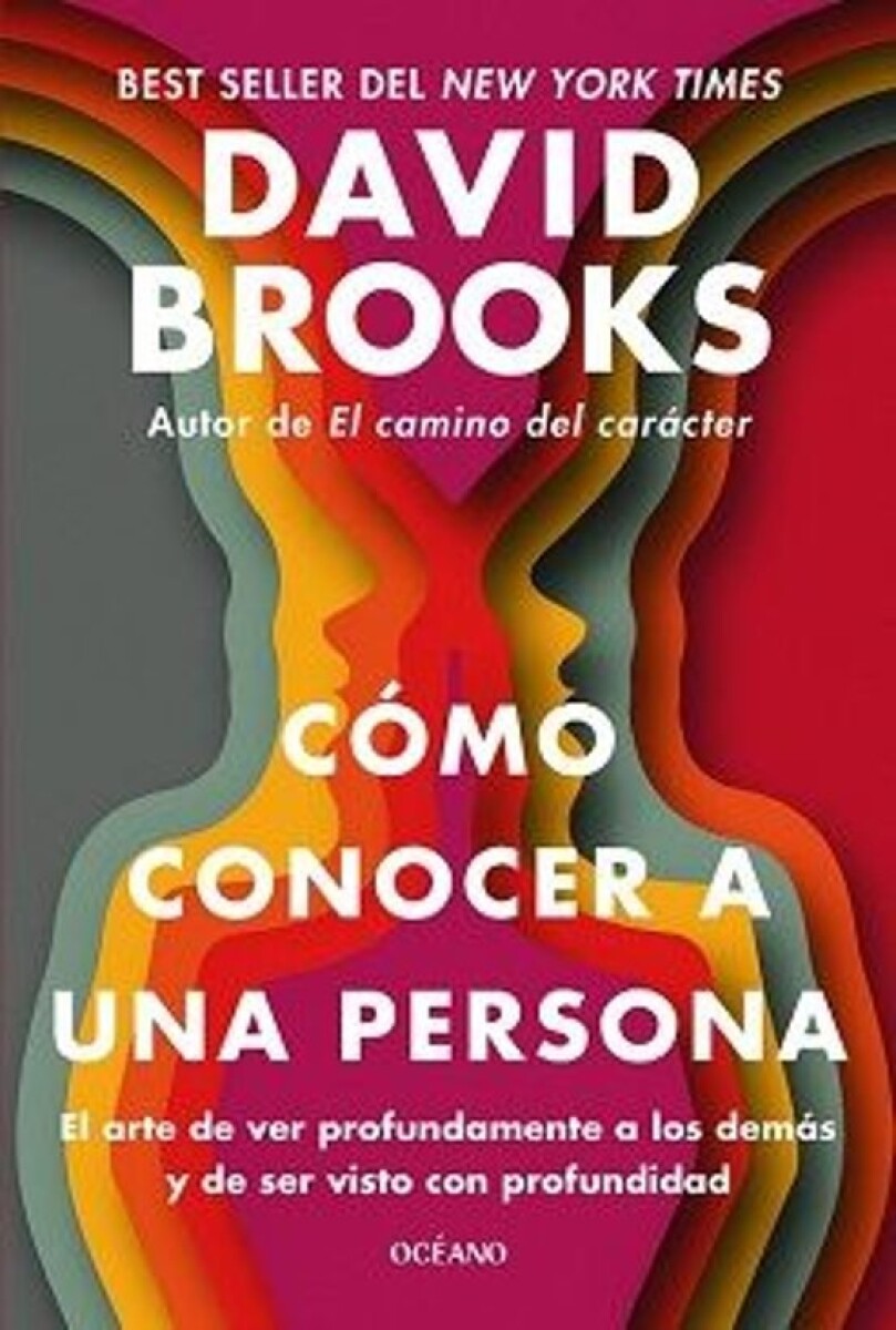 COMO CONOCER A UNA PERSONA 