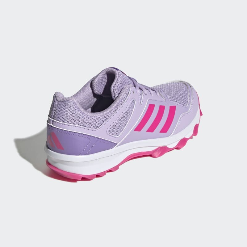 Championes Adidas Fabela Rise Violeta