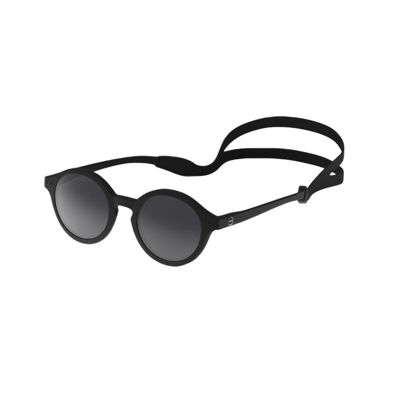 Lentes Izipizi Sun M Kids - Negro Lentes Izipizi Sun M Kids - Negro
