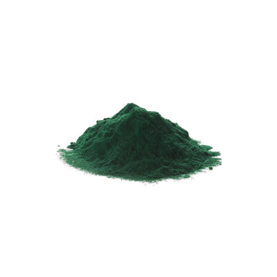 Spirulina En Polvo 50g Spirulina En Polvo 50gr