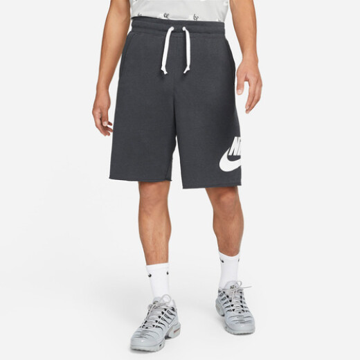 Short Nike Moda Hombre SPE+ ALUMNI Color Único