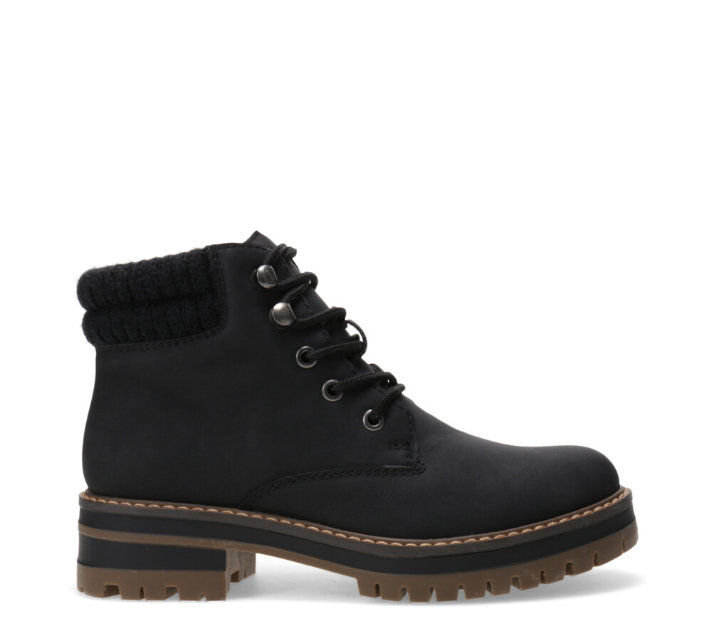 Bota SHULIEN Black