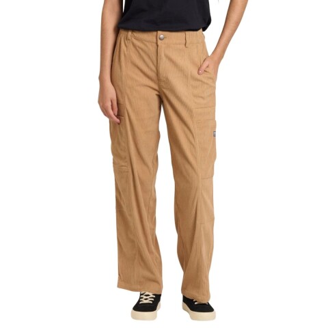 PANTALON SERAFINA 24-34 BEIGE
