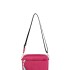 Bandolera Trendy Fucsia