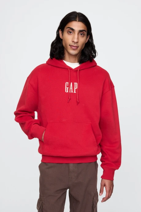 Canguro Logo Gap Hombre Sled