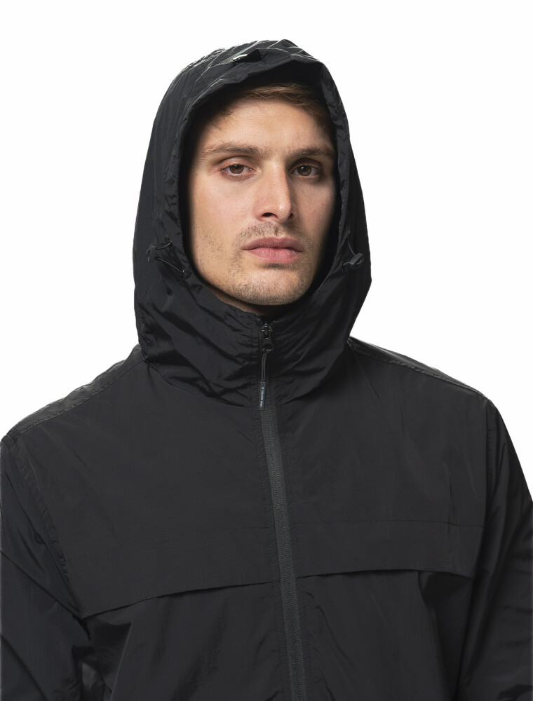 Campera Forum Telaviv Negro