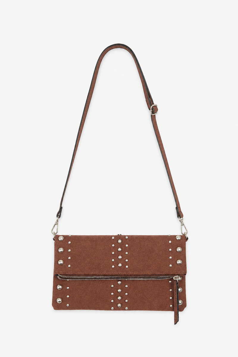 Cartera Arina - Marron 