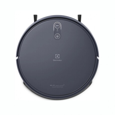Aspiradora Robot 4 En 1 ELECTROLUX EL-ERB44 WiFi Control Vía APP Con Base De Carga Aspiradora Robot 4 En 1 ELECTROLUX EL-ERB44 WiFi Control Vía APP Con Base De Carga