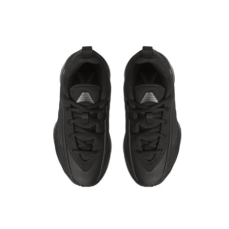 Championes adidas Belive That de niño Black